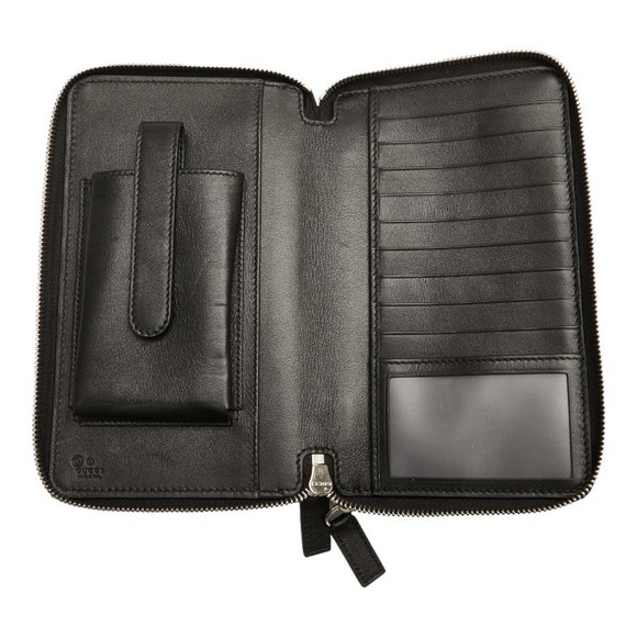 Gucci Black Case sima Micro - Picture 6 of 11